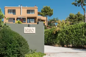 Villa Nisό, with a dreamy pool! - Image 4