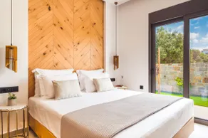 Nagia Luxury Family Villas - Image 4