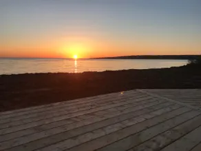 Oceanfront Cottage (LeBlanc Chalet) - Image 3