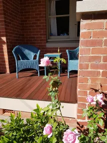 Malbec House - Central Rutherglen - Image 3