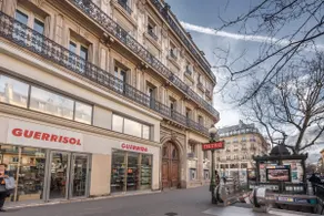 Lovely Studio with AC - Center of Paris - Image 2