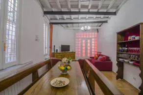 Charming & historical in the heart of Trastevere - Image 4