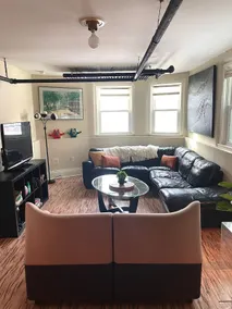 1 Bedroom Apartment in Mexicantown (Detroit, MI) - Image 2