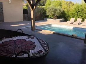entire villa provence 10 people - Image 3