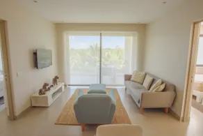 Beautiful condo with golf, pools and pádel - Image 3