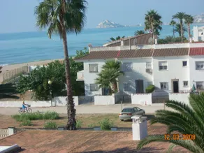 Villa med nede ved havet Benicarlo Peniscola - Image 2