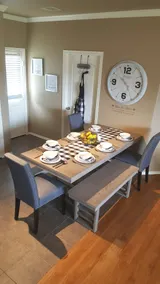 The ”Comfort Gathering” spacious and comfortable - Image 4