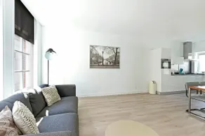 City apartment Alkmaar - Image 4