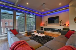 Travel w/ Kids | Modern Spacious 3-Story STL Home - Image 2