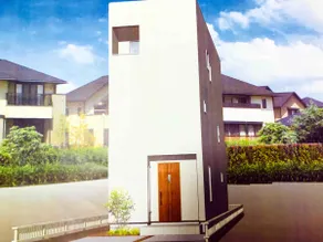 Lily/New 3-story building/Luxury/Convenient/2-3 minutes walk from Higashiyama Line subway exit (near Nagoya Station) - Image 2