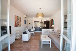 Lovely apartment in Marina di Massa center - Image 2