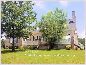 Luxurious southern mansion outside of Farmville VA - Image 5