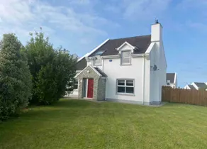 Téach Cara - 5 Bedroom - Culdaff - Image 3
