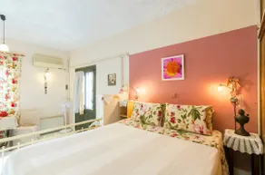 Zaros! Cozy stoudio with pool!Incl.Breakfast+Taxes - Image 5