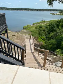 Enjoy the Best View on Lake Belton with Direct Lake Access - Image 2