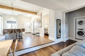 Harbourfront 2BR | Walk to GO & TD Coliseum - Image 3