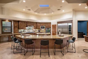 Private Carefree Compound-Heated Pool/Spa & Gym - Image 5
