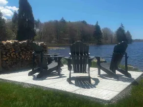 At the Ford du Lac - Image 4