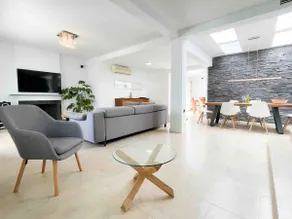 Villa Haygon with heated pool, sauna & bbq - Image 4