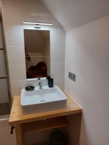 LES MARMOTTES Superb apartment within 30 minutes of Maurienne ski resorts - Image 4