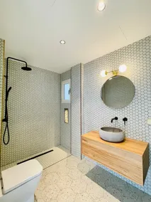 Luxury apartment with ocean views, 1st line Puerto Soller - Image 2