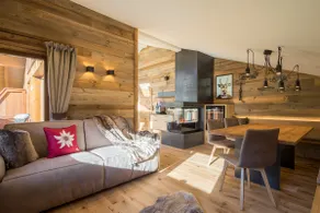 Penthouse Tirol - Image 4