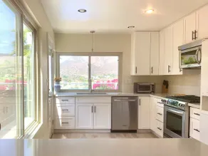 Mid-Century Modern Haven & Stunning Mountain Views - Image 4