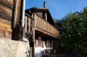 Charming Chalet ”Bijou” in the Aletsch region - Image 5