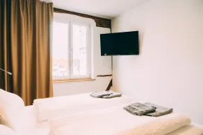 Amtshaus Boutique Apartments - Family Suite - Image 3