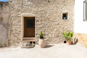 house with mountain view - Image 2