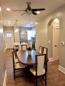 Elegant Townhome In Olde Towne East Near Downtown - Image 5