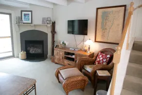 Topnotch Resort, Stowe. Luxury 2/2 Resort Home just steps from the Spa. - Image 5