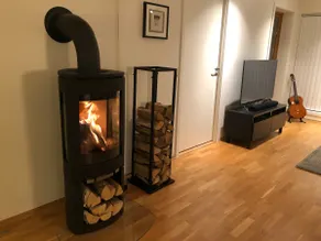 Comfortable and well-equipped apartment with sauna - Image 4
