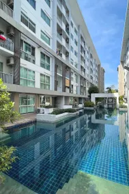 Cozy Living @ One Space Sukhumvit 77 - Image 5