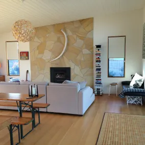 Sheoakes Beach House- East Coast Tas - Image 2