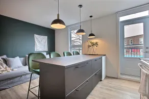 Perfect apartment in the heart of Limoilou - Image 5