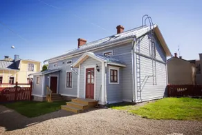 Bakery - dream cottage in center - Image 2
