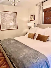 Broadway BNBs III - 1 BR Apartment -Walk to Centre - Image 3