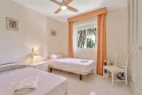 Appartement avec vue sur la mer à Riviera del Sol - Image 5