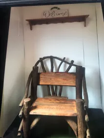 Country Gentleman 2 bedroom furnished loft-#1 - Image 3