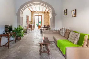 Maison de vacances Sa Lluna Blava avec piscine et Wi-Fi - Image 5