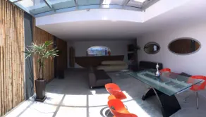 Lovely apartment with pool one step from the beach - Image 2