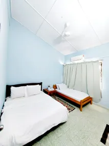 SUNNY HOMESTAY KL NEAR ZOO NEGARA (MUSLIM OWNED) - Image 4