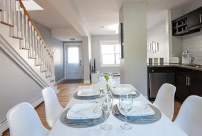 65 - Modern Super Bright 2bd Downtown - Image 3