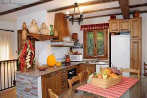 Casa El Trillo for 8 people - Image 5