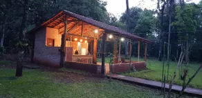 Morada dos Ipês - annex to the Iguaçu National Park - Image 3