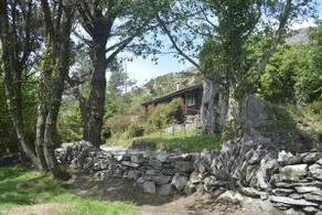 Mountain cabin in a unique and peaceful location - Image 4