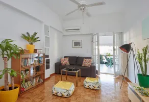 Apartment Paradiso with Fast Internet - Image 4