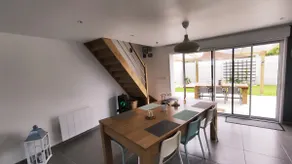 \"La Pause au Cub\" single-family home, all comforts - Image 3