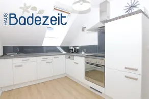 Haus Badezeit, Seestern apartment with 2 bedrooms - Image 5